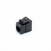 Furukawa Conector CAT.5E Femea Multilan T568A 90°/180