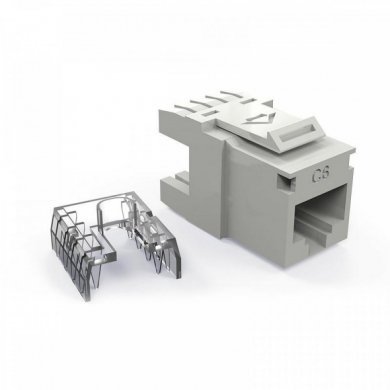 Furukawa Conector Fêmea Multilan CAT.6 (Kit 12 und)