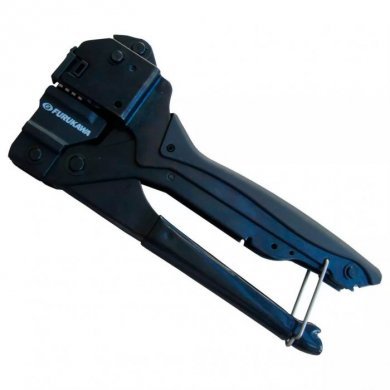 35030901 Furukawa Alicate Crimpagem Rápida CAT6