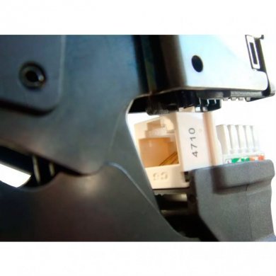 35030901 Furukawa Alicate Crimpagem Rápida CAT6