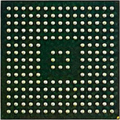 35040539 Ci SD5000RBIV300 COT-GCM-108-A-GR 3.3V TFBGA208