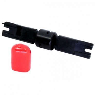 35050027 Furukawa lamina ferramenta terminação 110 IDC