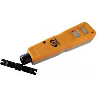 35050027 Furukawa lamina ferramenta terminação 110 IDC