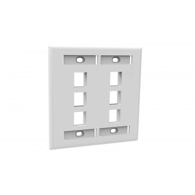 35050046 Furukawa Espelho Plano 6P Bege 4X4