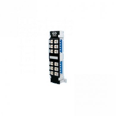 35050135 Furukawa Patch Panel 12P Descarregado