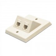 Furukawa ESPELHO ANGULAR 4X4 08P BRANCO 