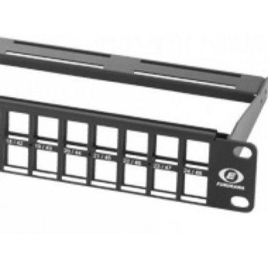 Patch Panel 48P Descarregado Furukawa