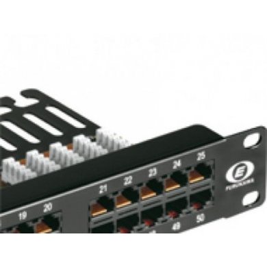 35050224 Voice Panel Furukawa 30 Portas CAT3