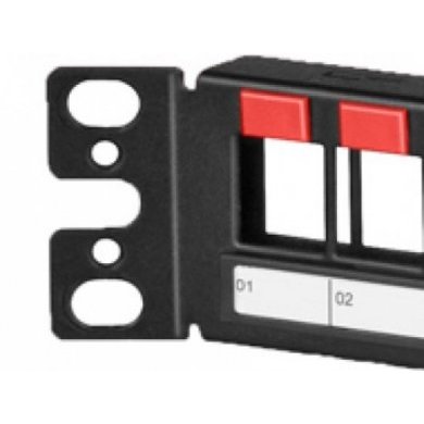 35050274 Patch Panel Furukawa 24 portas 1U descarregado