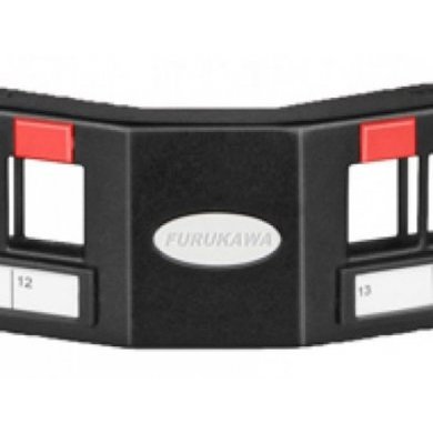 35050274 Patch Panel Furukawa 24 portas 1U descarregado