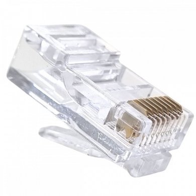 35050290-UN Furukawa RJ45 SOHOPLUS CAT.5E (Unitario)