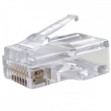 Furukawa RJ45 SOHOPLUS CAT.5E (Unitario)