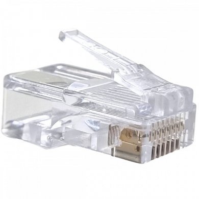 Furukawa RJ45 SOHOPLUS CAT.5E (Unitario)