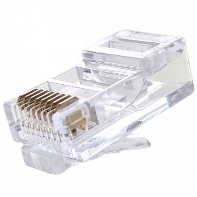 Furukawa RJ45 SOHOPLUS CAT.5E (Unitario)