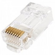 Furukawa conector Rj45 Cat6 Soho Plus Conector RJ45 m