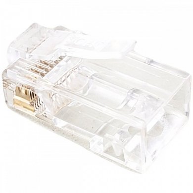 35050297 Furukawa conector RJ45 CATt6 Soho Plus