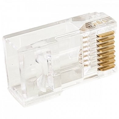 35050297 Furukawa conector RJ45 CATt6 Soho Plus