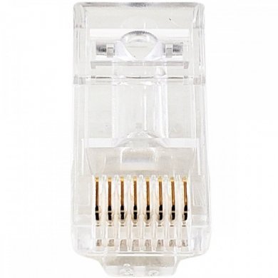35050297 Furukawa conector RJ45 CATt6 Soho Plus