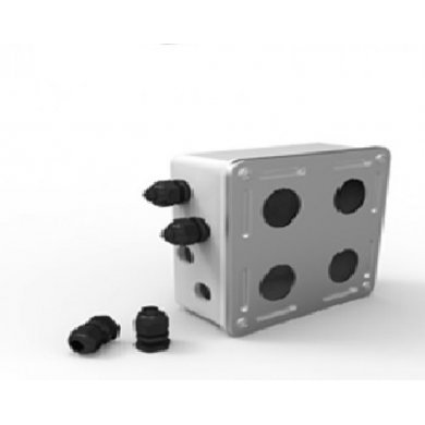 35050304 Caixa Furukawa Aparente Industrial