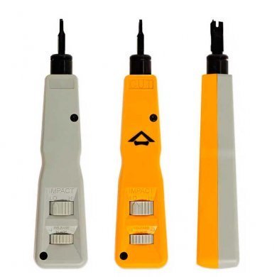 35050332 Furukawa Alicate Punch Down 110 IDC