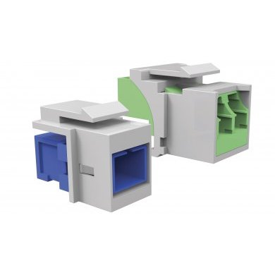 35050366 Furukawa Conjunto Adaptador Óptico SC MM