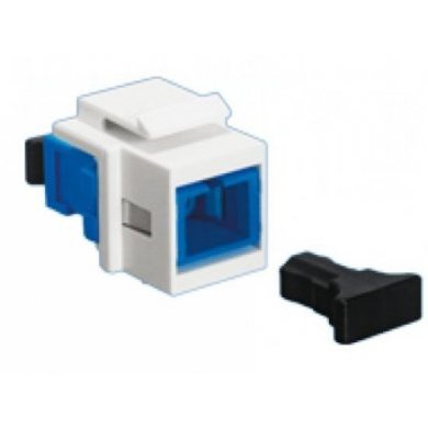 Furukawa Conjunto Adaptador SC Cor Branca