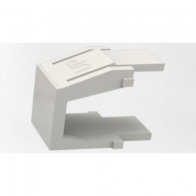 35050370 Furukawa Tampa Cega Cinza 10unid