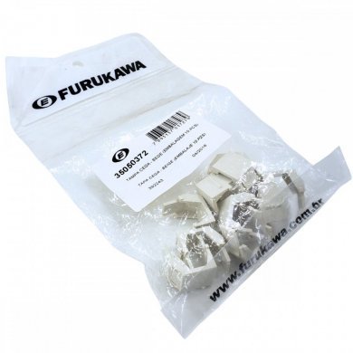 Furukawa Tampa Cega Bege 10unid