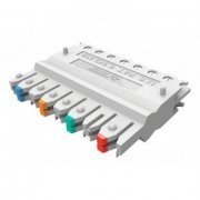 Furukawa conector 110 IDC CAT5E fêmea 5 pares Embalagem com 10 peças