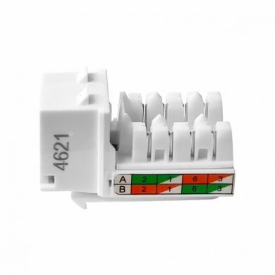 Furukawa conector RJ45 FEMEA CAT.5E Sohoplus