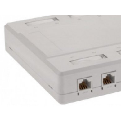 35050533 Furukawa Caixa aparente Multimidia 12P