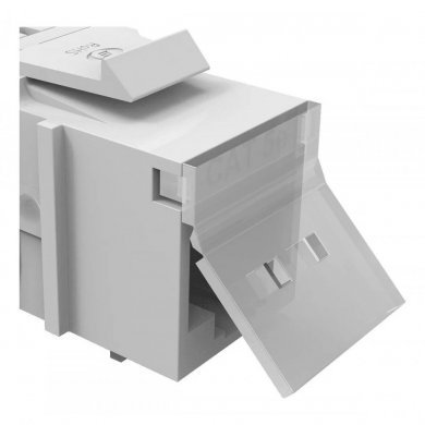 Furukawa Conector Femea Blindado CAT.5E