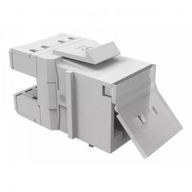 35060500 Furukawa Conector Femea Blindado CAT.5E