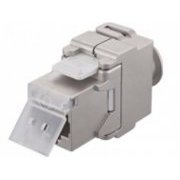 Furukawa Conector de Rede Femea Augmented CAT6A Blind