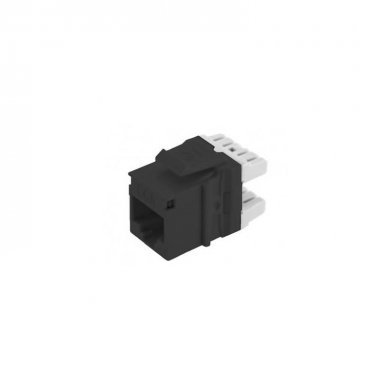 35080013 Furukawa Conector CAT6A Femea U/UTP Gigalan
