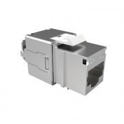 Furukawa Conector Femea Gigalan Blindado CAT.6A T568A