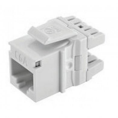 35080121 Furukawa Keystone Femea CAT.6A UTP RJ45 (CX C/ 24)