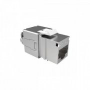 Furukawa Conector Femea Gigalan Blindado CAT.6A ROHS 