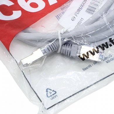 Patch Cord Furukawa GigaLan Blindado CAT6 2.5M