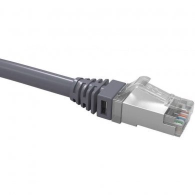35085016 Furukawa Patch Cord CAT.6A CM Gigalan Cinza 3m