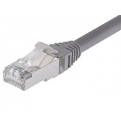 35085040 FURUKAWA PATCH CORD F/UTP CAT6A 3.0MT