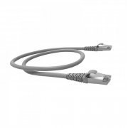 FURUKAWA PATCH CORD GIGALAN AUGMENTED F/UTP CAT.6A LSZH T568A/B 2,0M Cinza (Blindado)