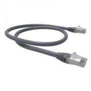 Furukawa PATCH CORD F/UTP GIGALAN GREEN CAT 6A 2.5M C