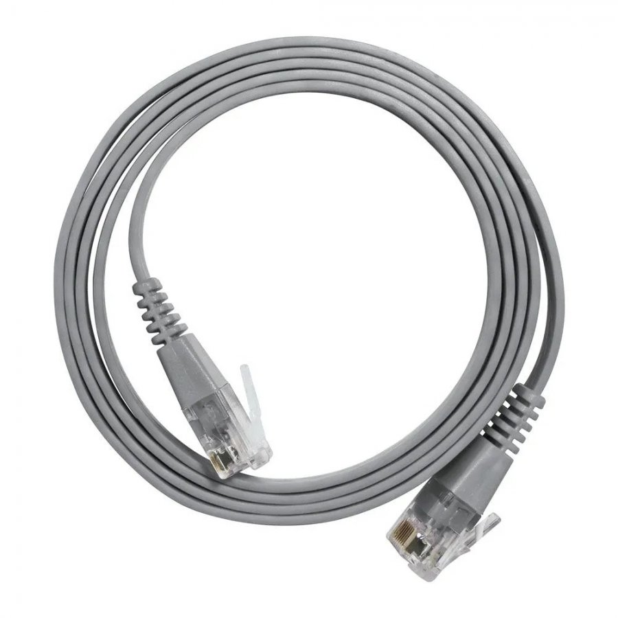 35085443 Furukawa patch cord GigaLan Augmented CAT6A 10m