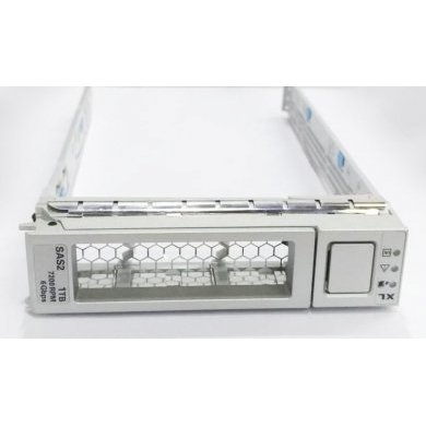 350-1508-01 SUN Drive Tray SAS/SATA 3.5 Polegadas