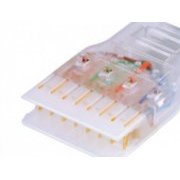 Patch cord Furukawa CAT.5E Fisaflex 