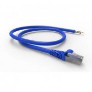 Furukawa Extensão CAT5E 5m azul U/UTP T568A 