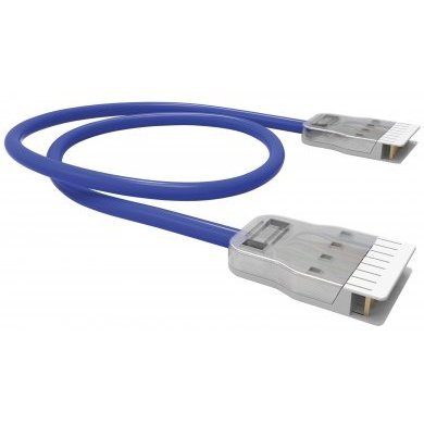 Furukawa Patch Cord 2P (VOZ) Fisaflex