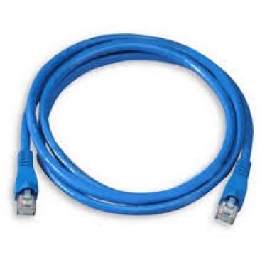 35100204 Patch Cord Cat 5 Furukawa Fisaflex Voz
