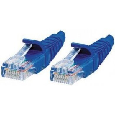 Patch Cord Cat 5 Furukawa Fisaflex Voz